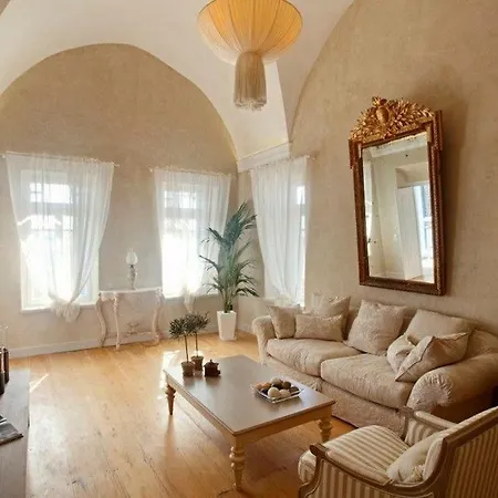 Villa Luxury Santorini Sunset Jacuzzi Panoramic Sunsetsea View 4 Bdr Oia (Santorini)