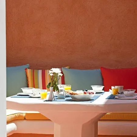 Luxury Santorini Sunset Jacuzzi Panoramic Sunsetsea View 4 Bdr *