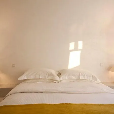 Luxury Santorini Sunset Jacuzzi Panoramic Sunsetsea View 4 Bdr *